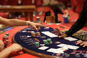 poker