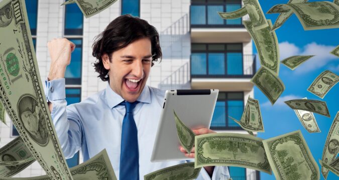 How Fintech Partnerships Shape the Future of Gambling Transactions money