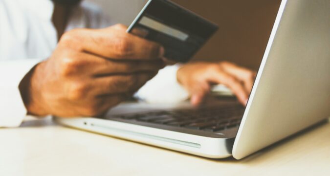 Are Online Casino Payments Safe? Understanding Encryption and Transaction Security laptop