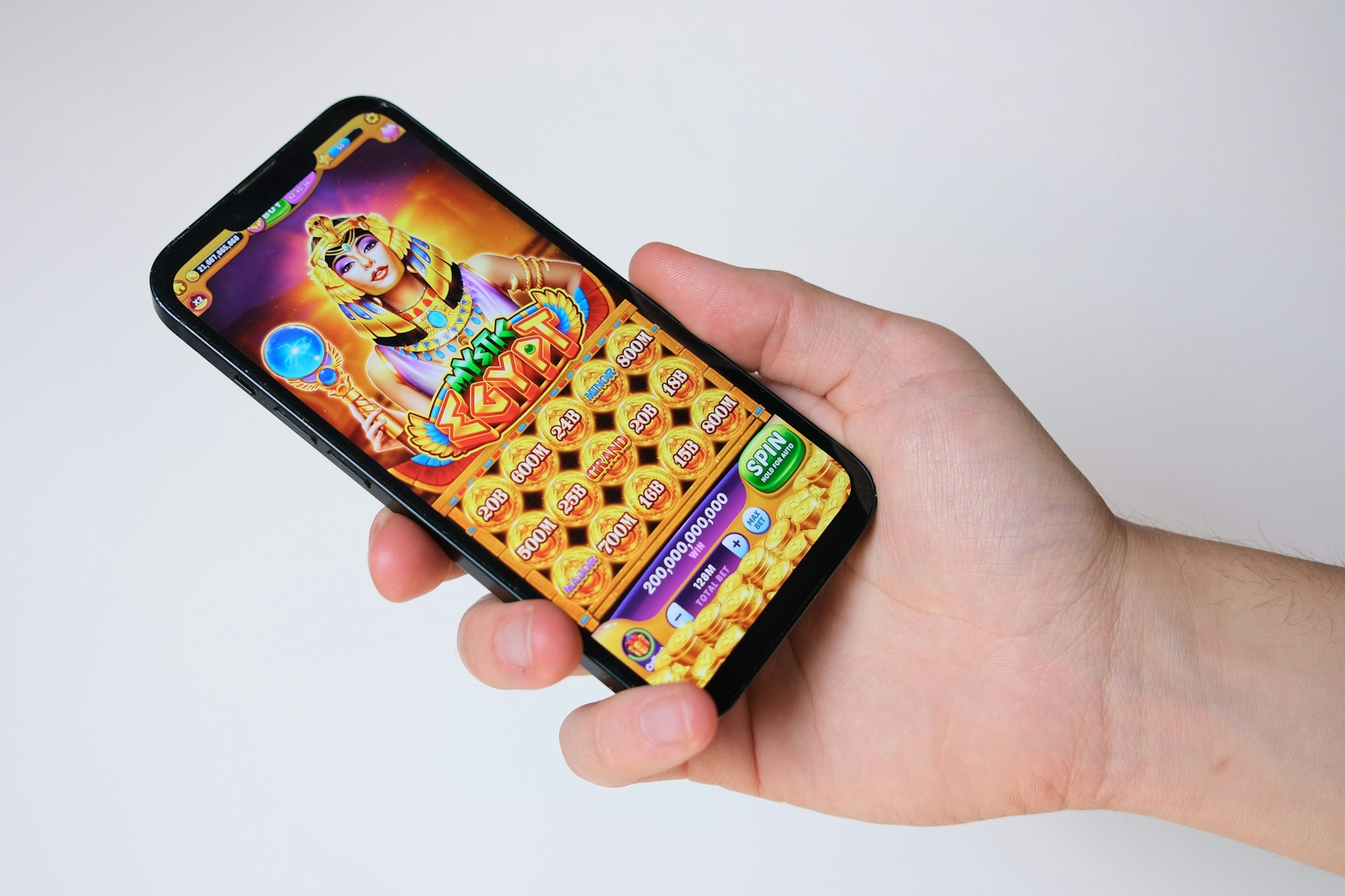 phone